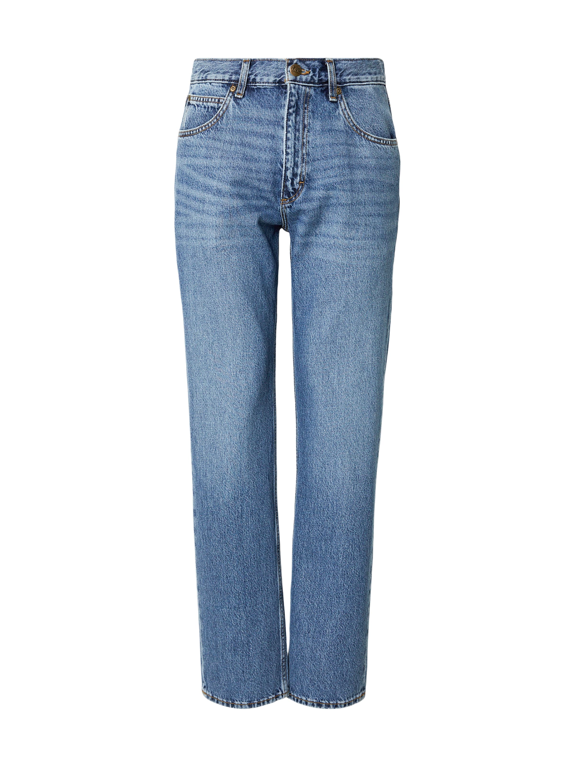 Jeans 'HADEN' Lee di colore blu denim, Visualizzazione prodotti