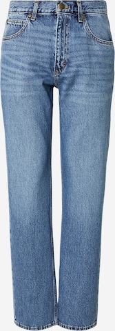 mėlyna Lee Laisvas Džinsai 'HADEN': priekis