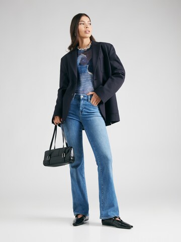 AG Jeans Дънки Bootcut Дънки в синьо