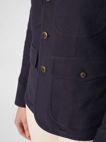 Polo Ralph Lauren Blazer in Blau