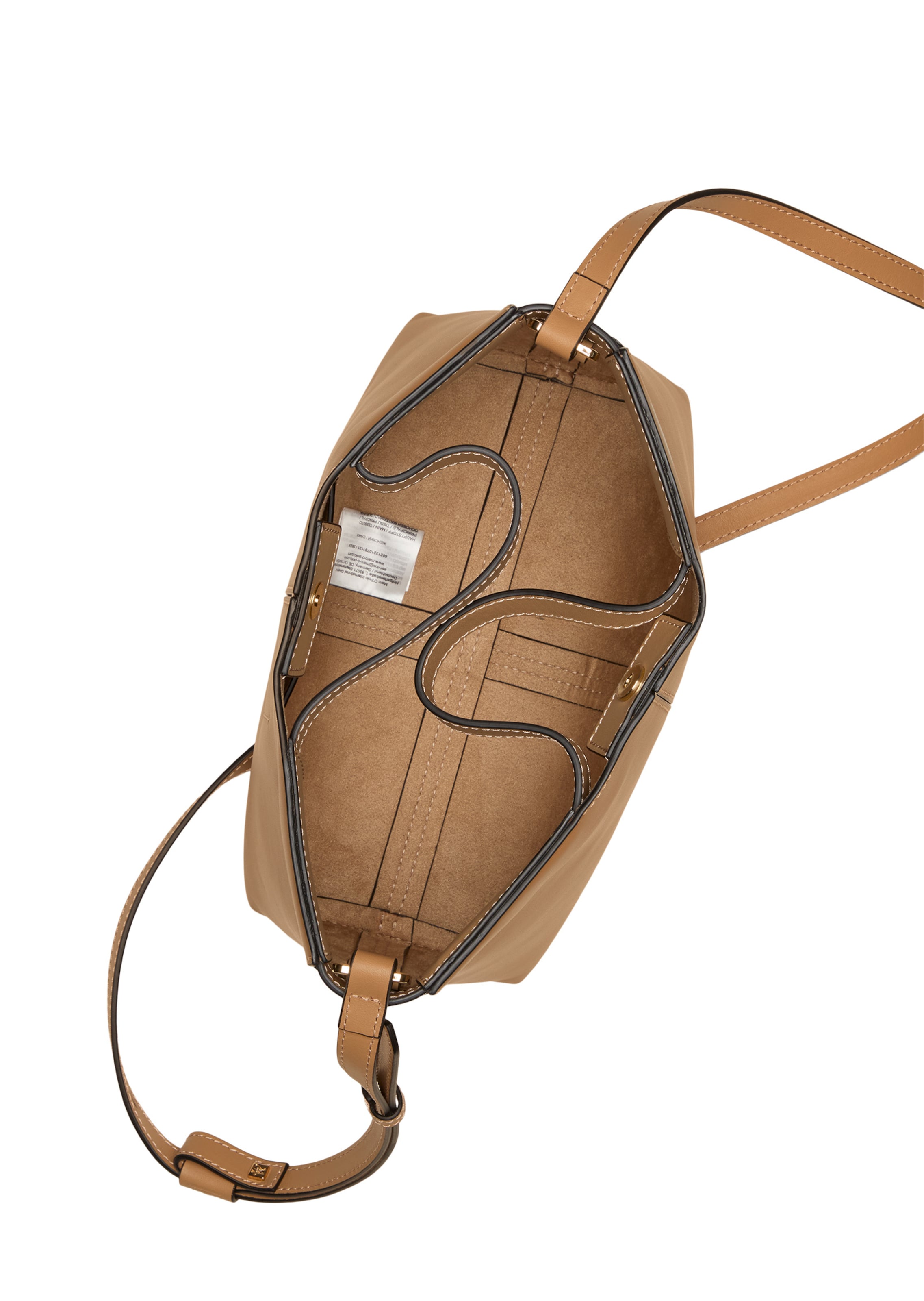 Marc O'Polo Schoudertas in Beige