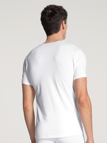 CALIDA Undershirt 'Cotton Code' in White