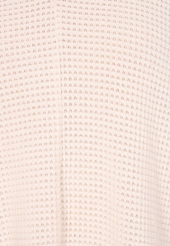 Sidona Trui in Beige