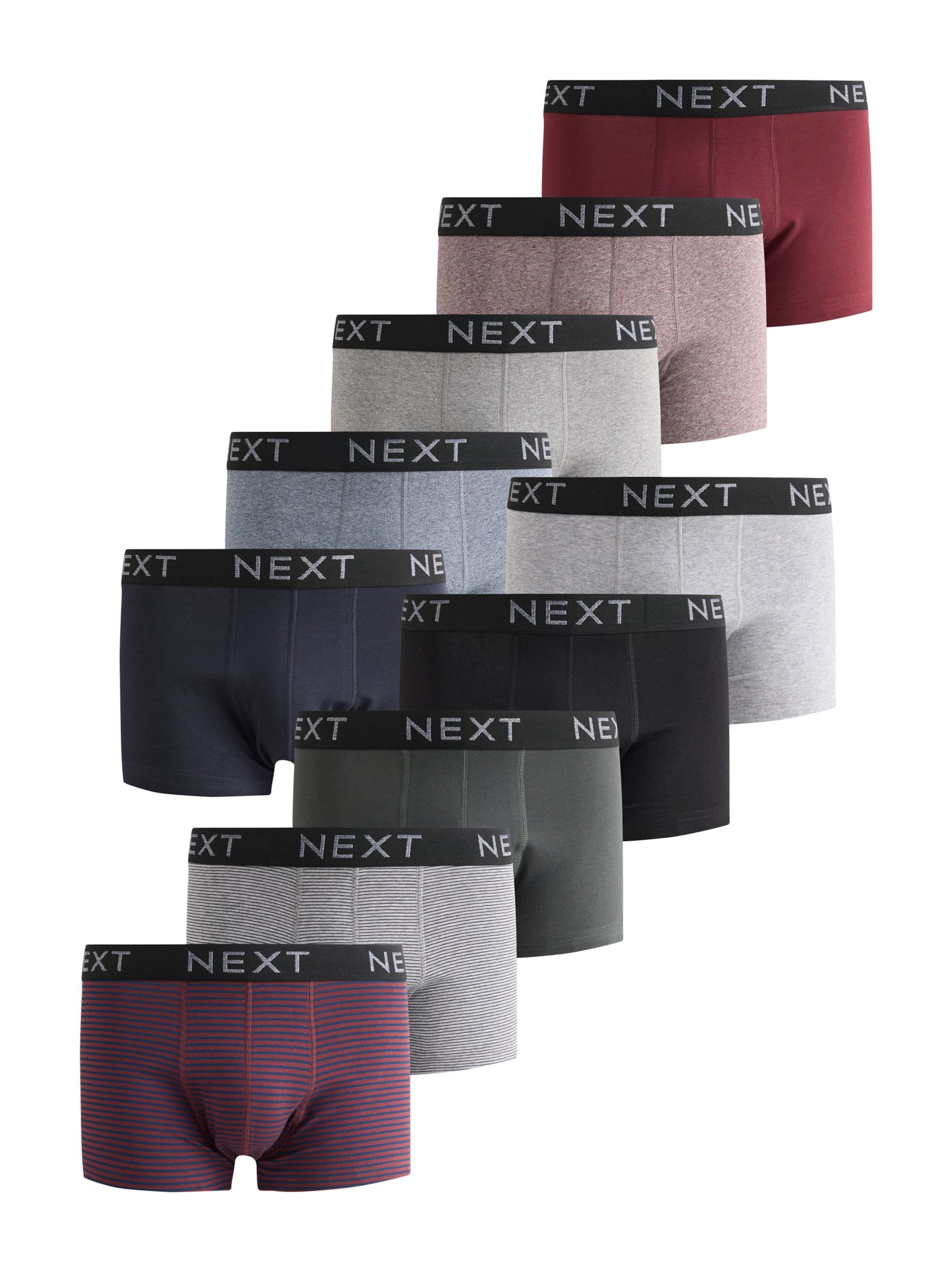 Next Boxer shorts in XS in Mixed colours, Item view
