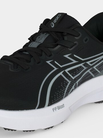ASICS Bežecká obuv 'GT-1000 15' - Čierna