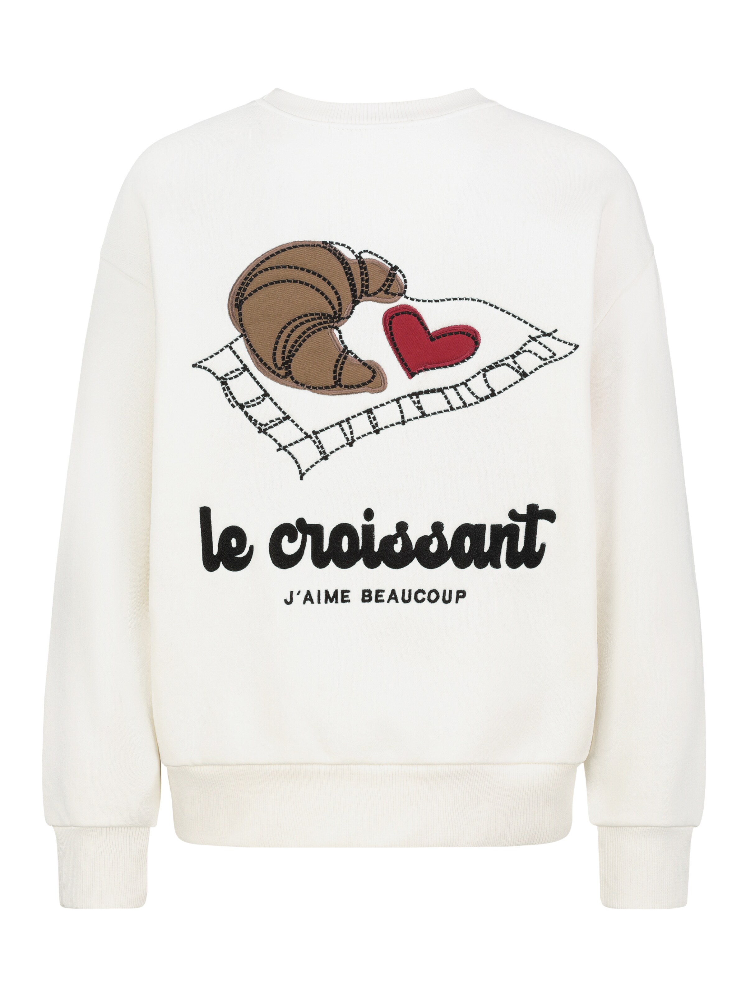 Fresh Made Sweatshirt in Mixed colors