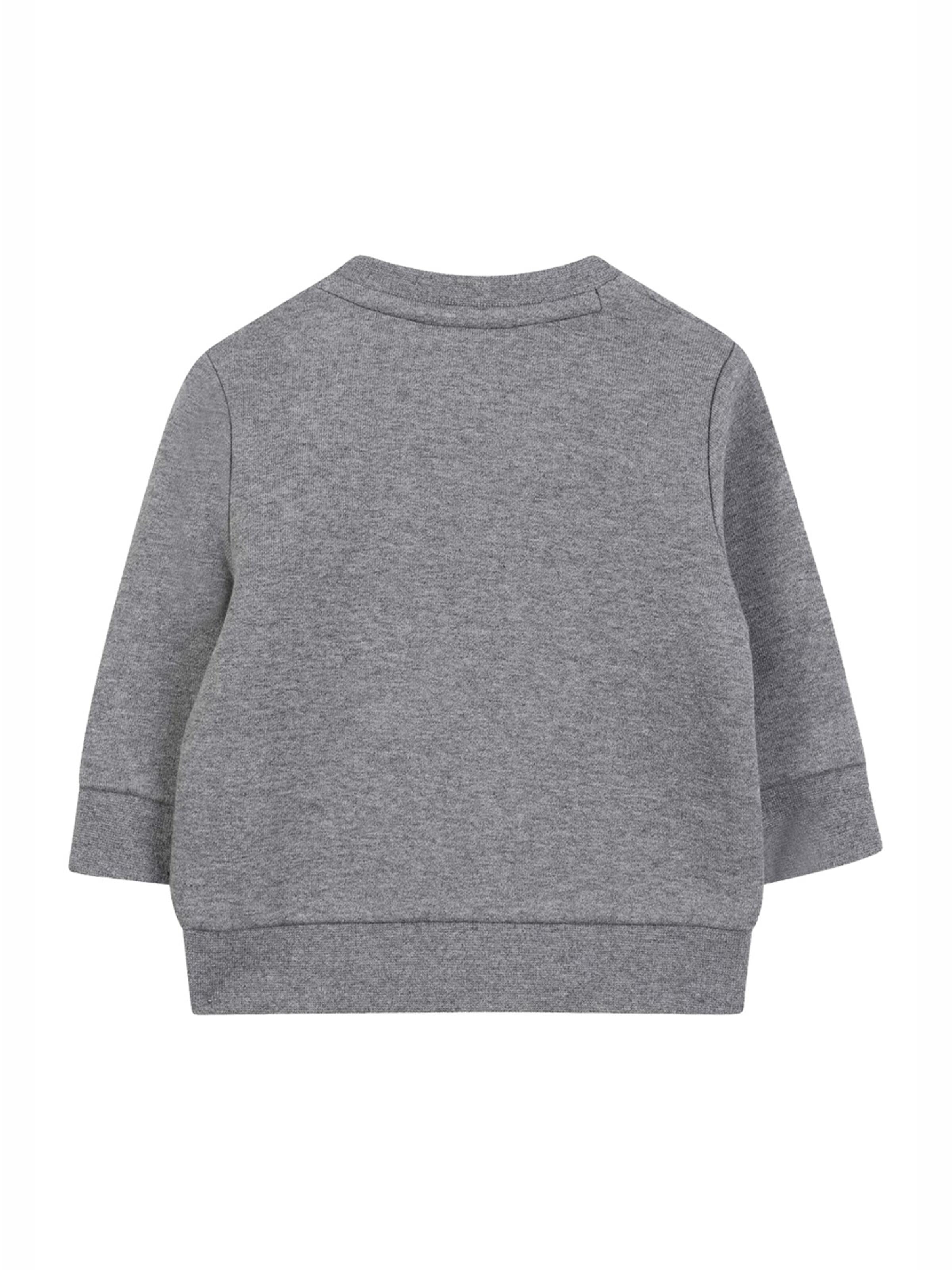 BOSS Sweatshirt in Grey