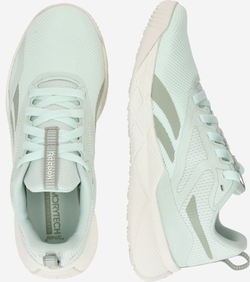 Reebok Athletic Shoes 'NFX TRAINER' in Green
