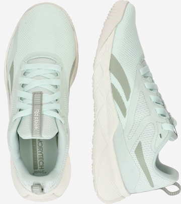 Reebok - Sapatilha de desporto 'NFX TRAINER' em verde