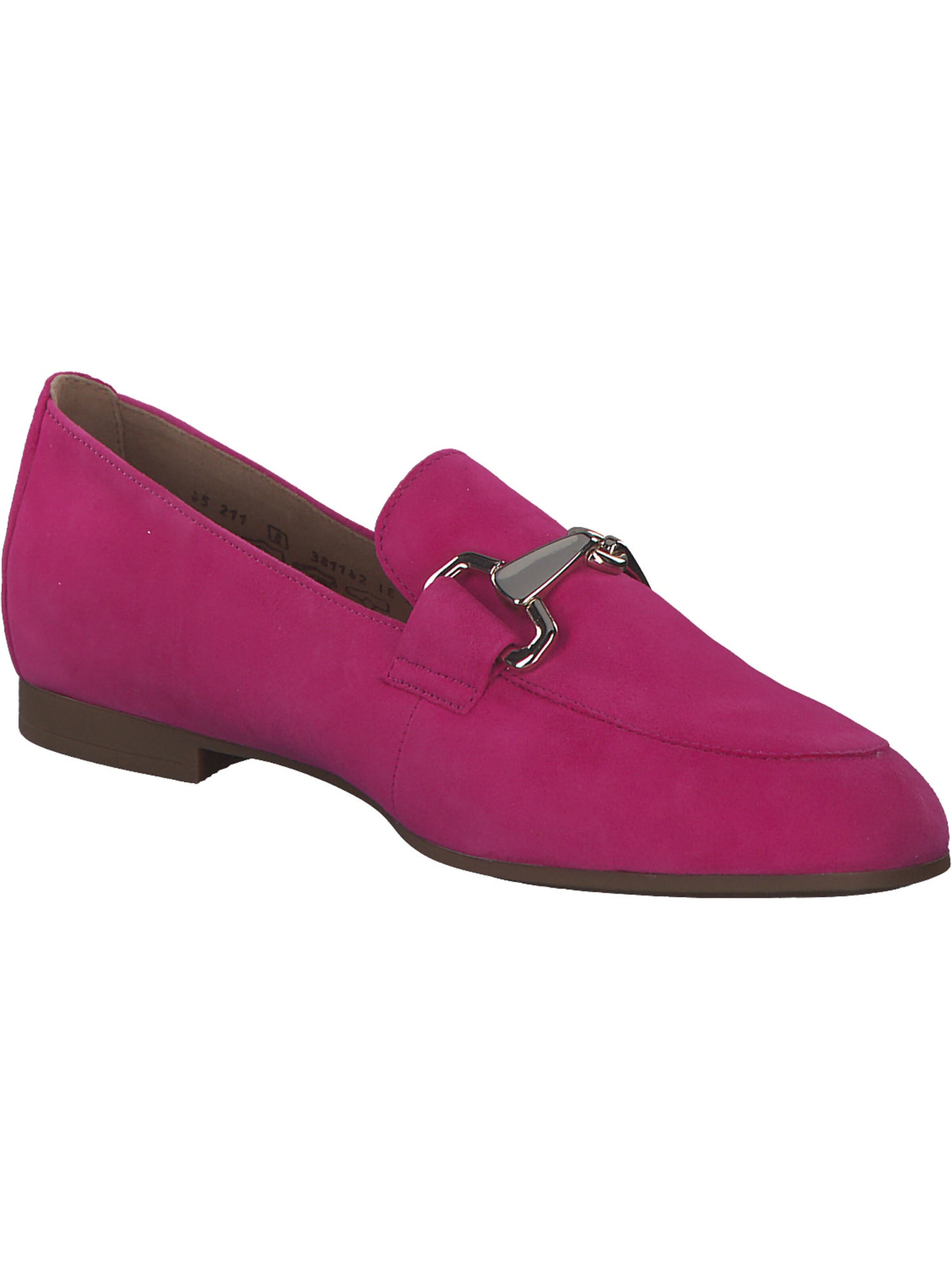 GABOR Instappers '45.211' in Roze