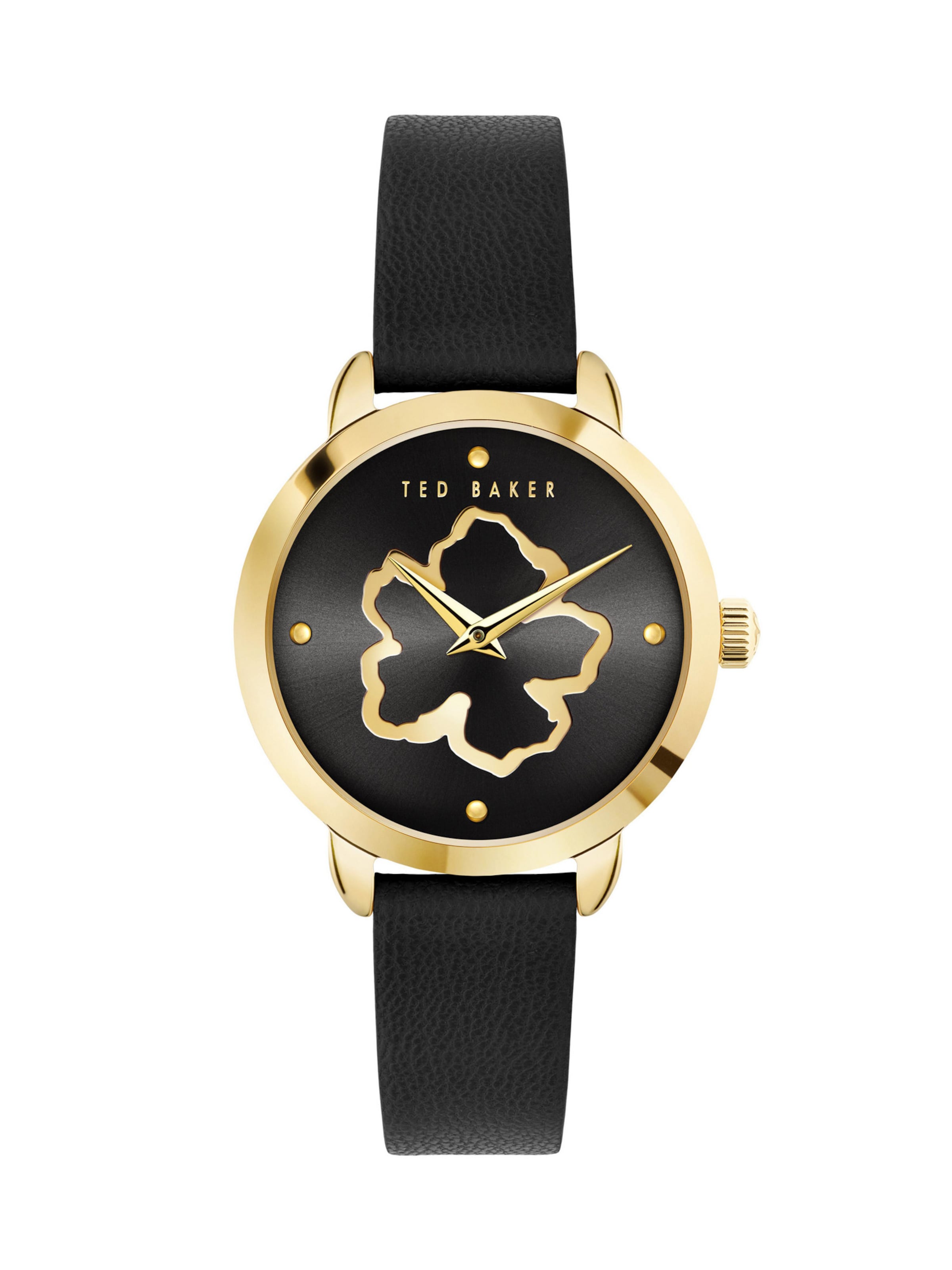 Ted Baker Muiltjes KRISTIN in Zwart ABOUT YOU