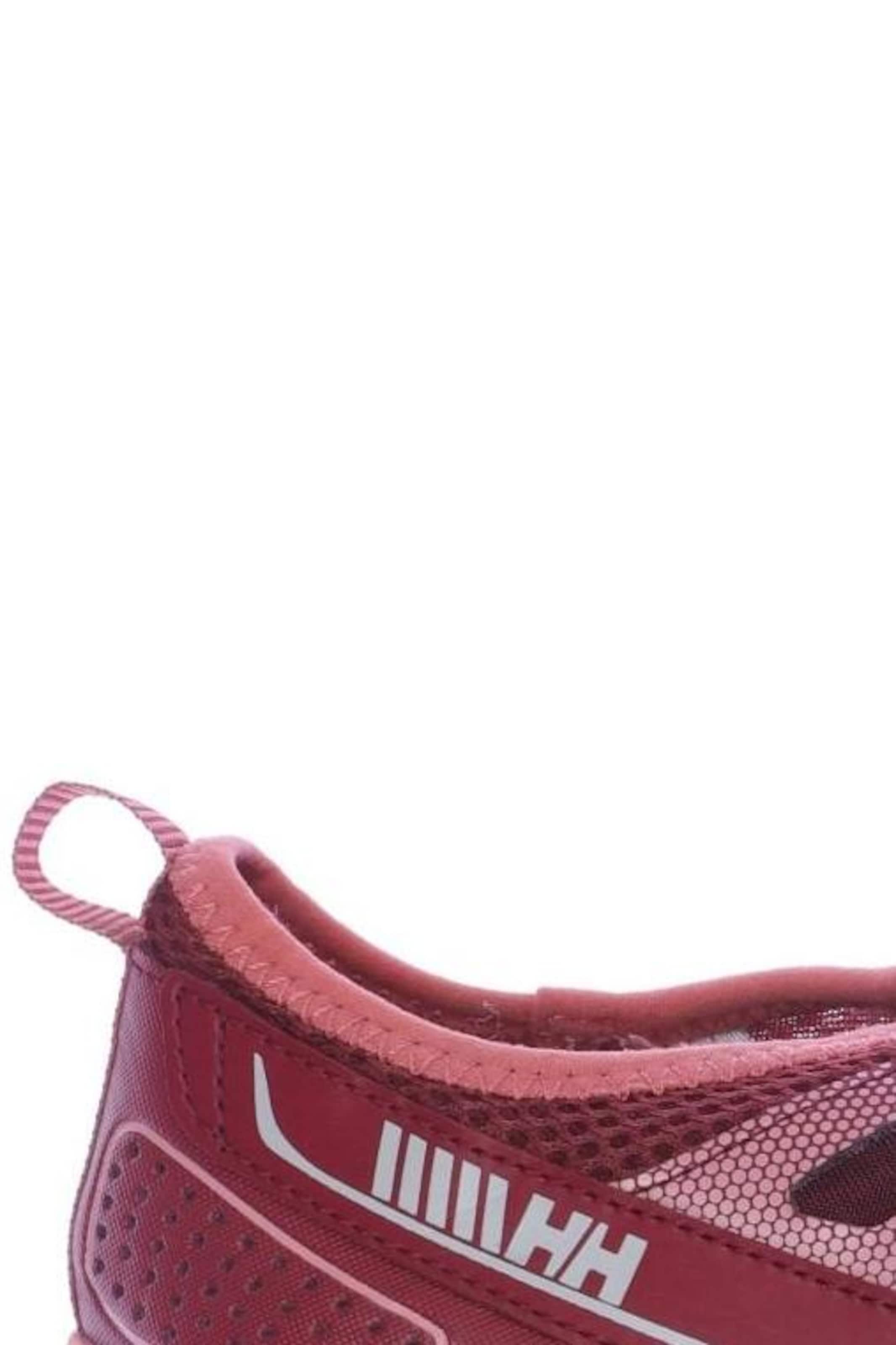 HELLY HANSEN Sneakers & Trainers in 37,5 in Red