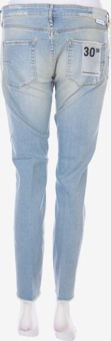 Mauro Grifoni Jeans in 30 in Blue