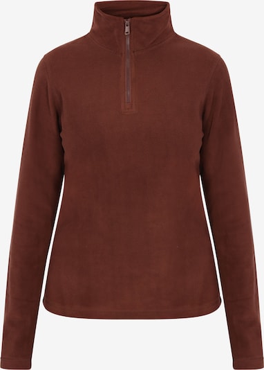 Megztinis iš faina Athlsr, spalva – ruda, Prekių apžvalga