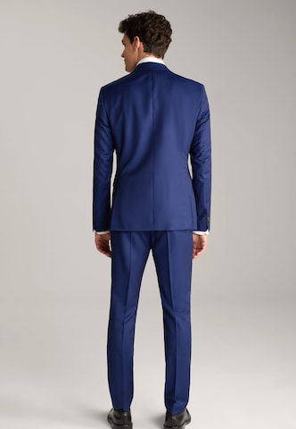 JOOP! Regular Suit 'Damon-Gun' in Blue