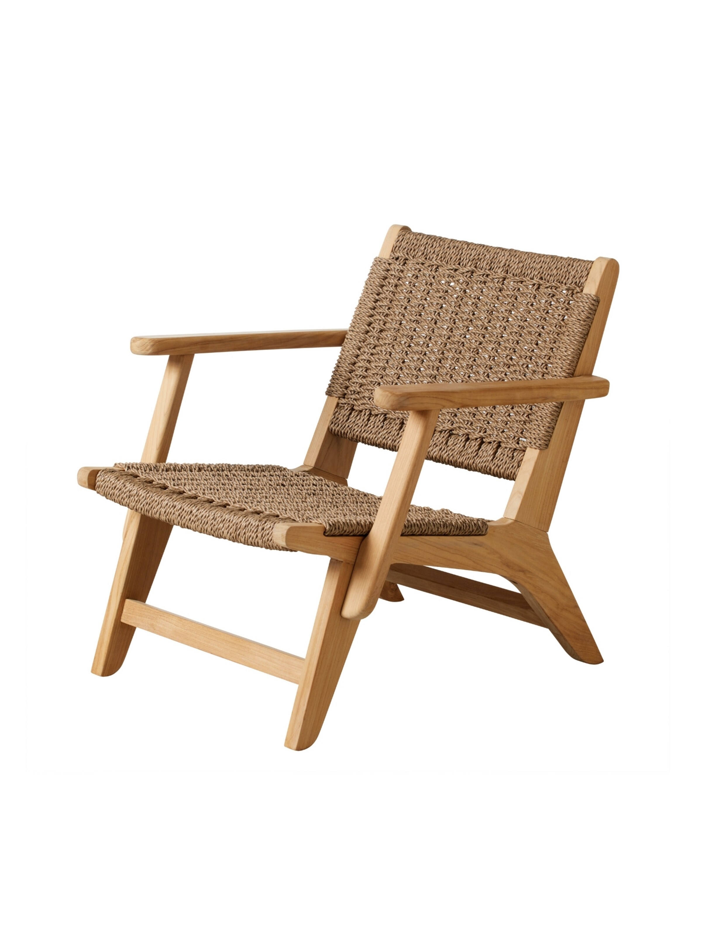 cinas Sitzmöbel 'Eya' in Braun