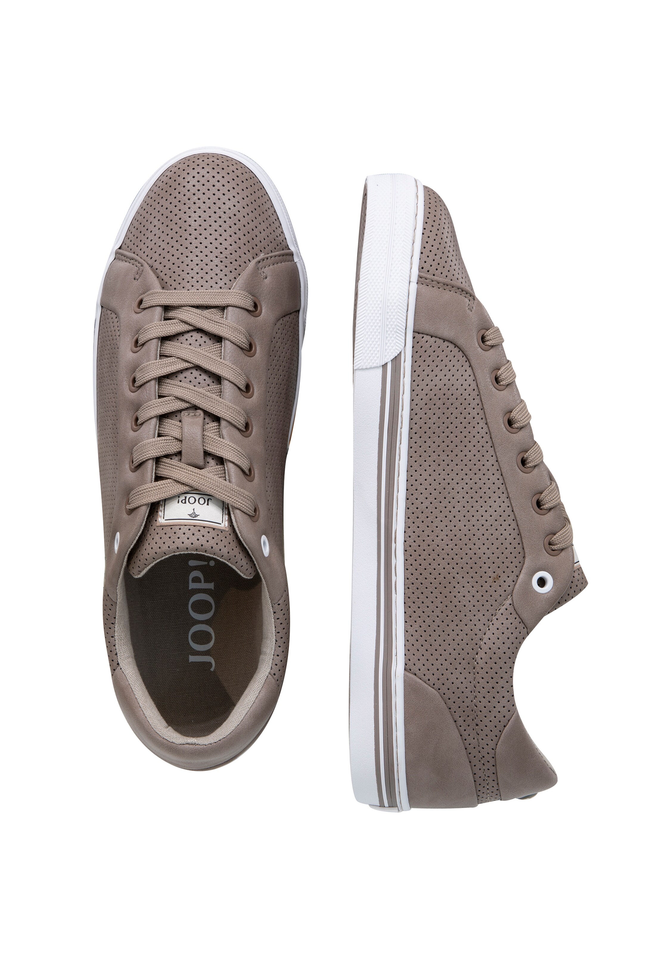 JOOP! Sneakers 'Vegas Ice' in Grey