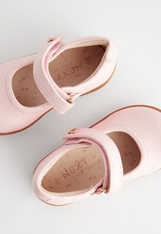 Next Boots in Pink