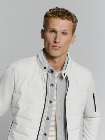 No Excess Between-season jacket in Beige