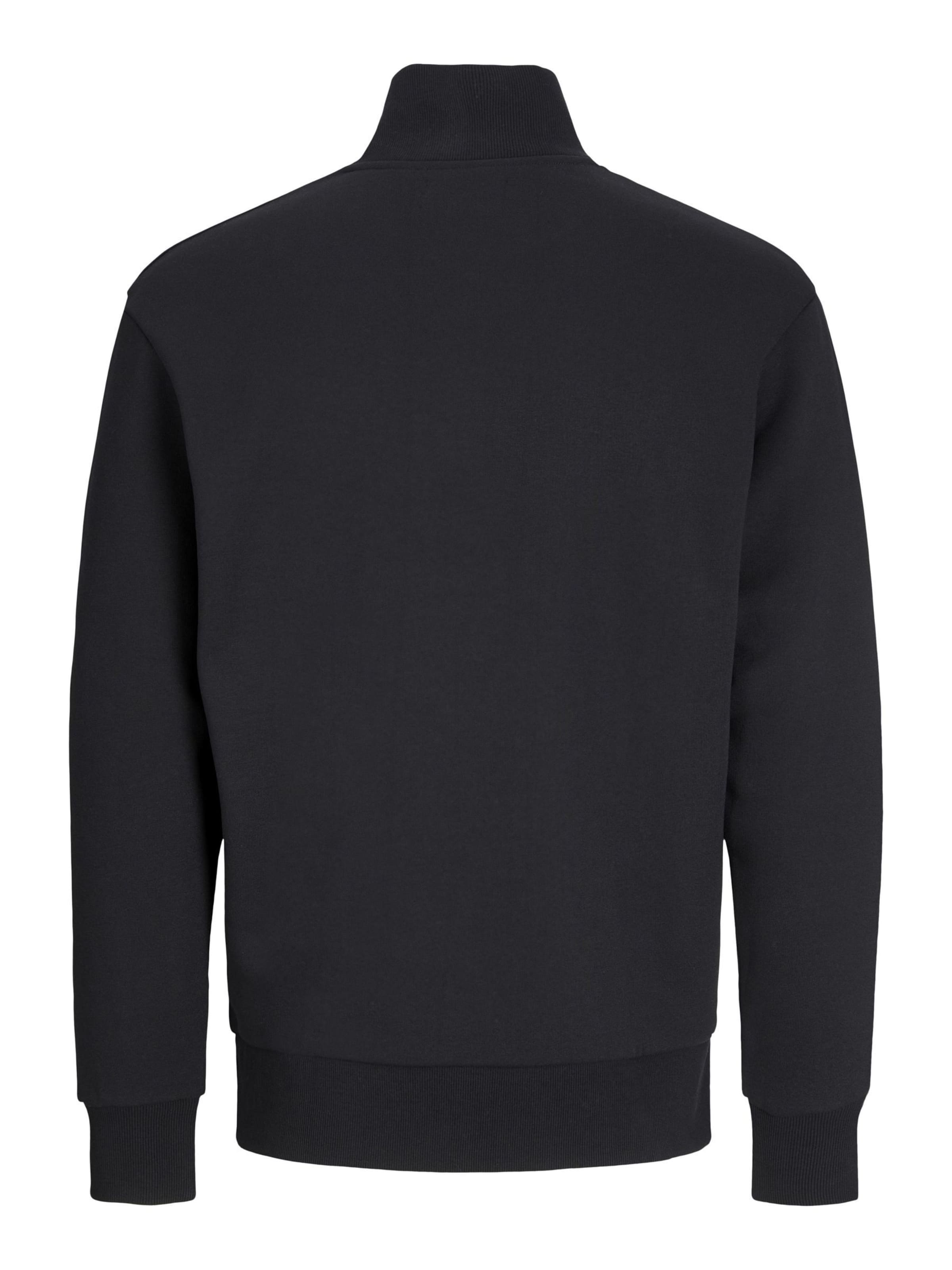 aprel Sweatshirt i sort