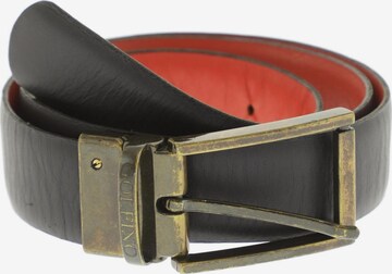 Golfino Belt in One size in Black: front