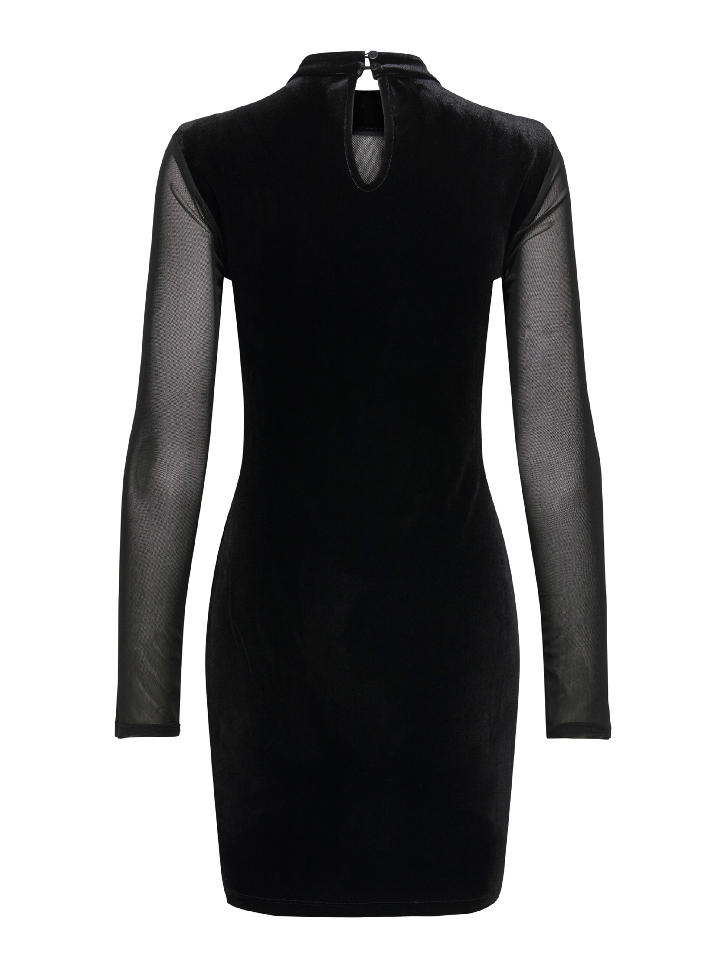 ONLY Dress 'ONLSMOOTH' in Black