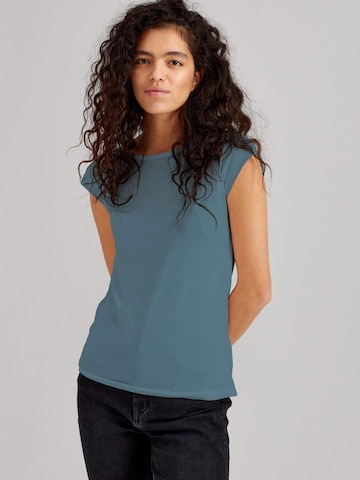 ThokkThokk Shirt‌‌‌‌‌‌‌‌‌‌ in Blau