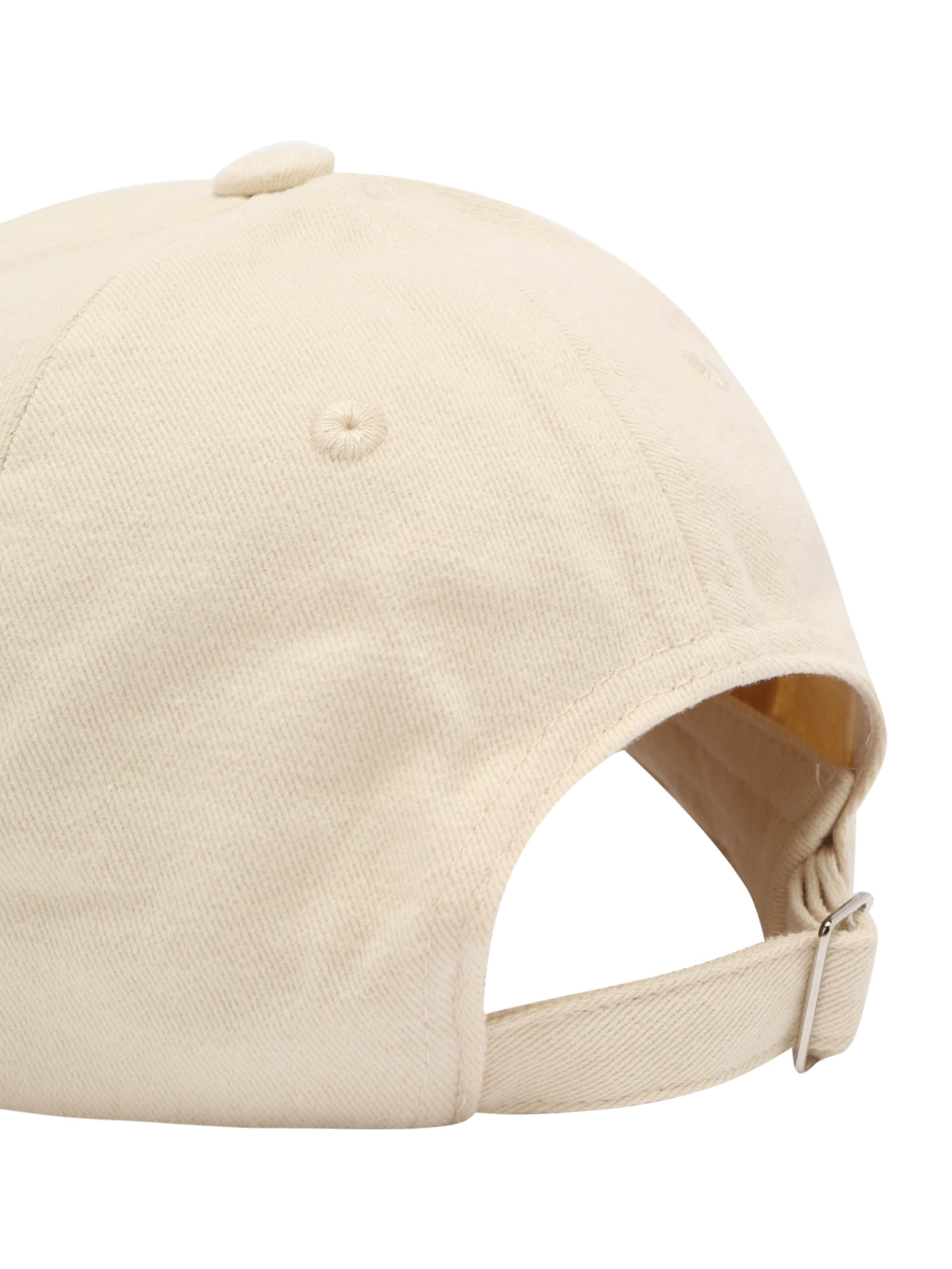 Aim'n Sportshætte 'Serif' i beige