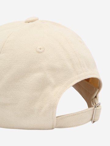 Cappello da baseball sportivo 'Serif' di aim'n in beige