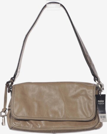 FOSSIL Bag in One size in Beige: front
