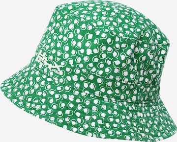 Cappello di Polo Ralph Lauren in verde: frontale