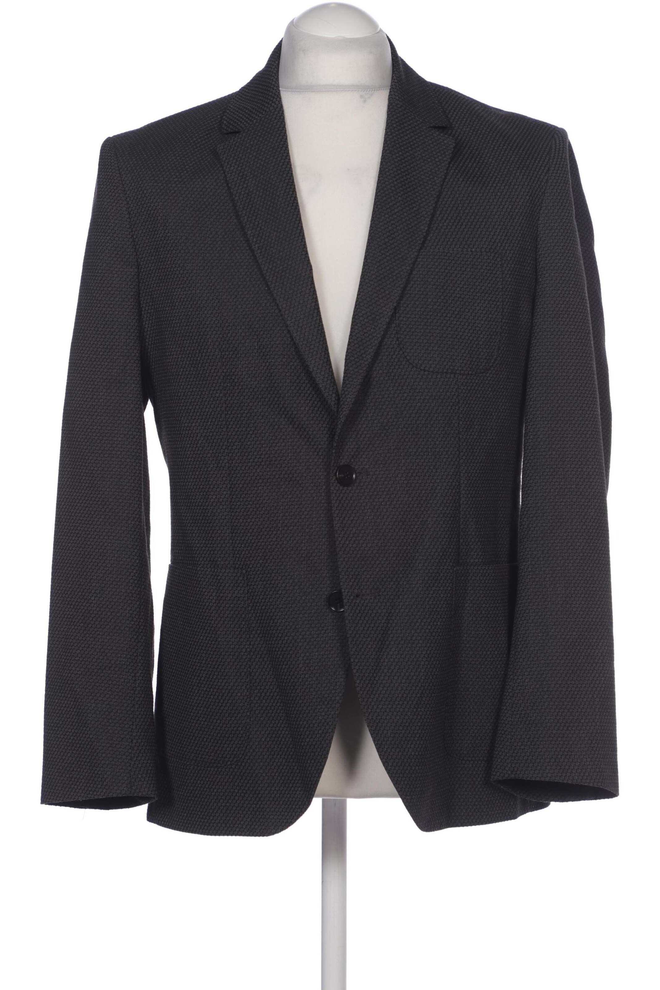 LERROS Sakko in M-L in schwarz, Produktansicht