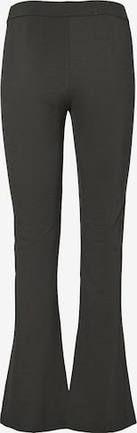 VERO MODA Flared Hose 'Kamma' in 