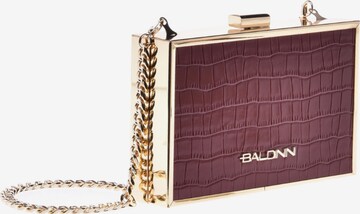 Baldinini Clutch in Rood