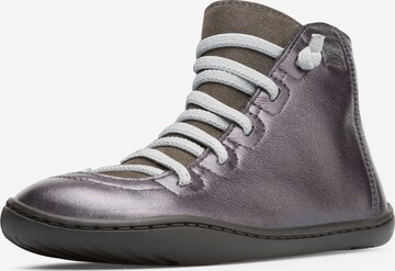 Bottes CAMPER en gris : devant