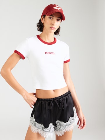 LEVI'S ® Shirt in White: front