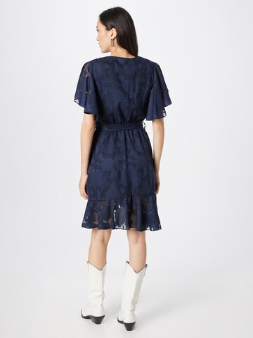 SISTERS POINT - Vestido 'GOWA' en azul