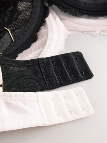 T-shirt Reggiseno di Next in beige