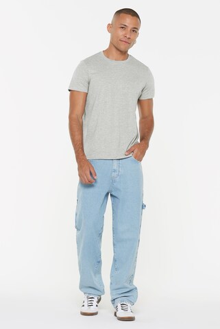 Harlem Soul Shirt in Grey