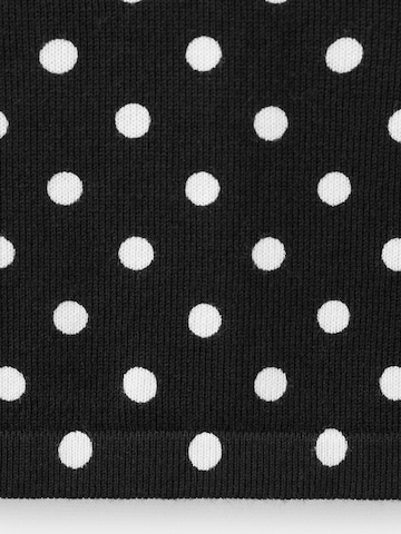 MANGO Szoknyák 'FERIA' - fekete