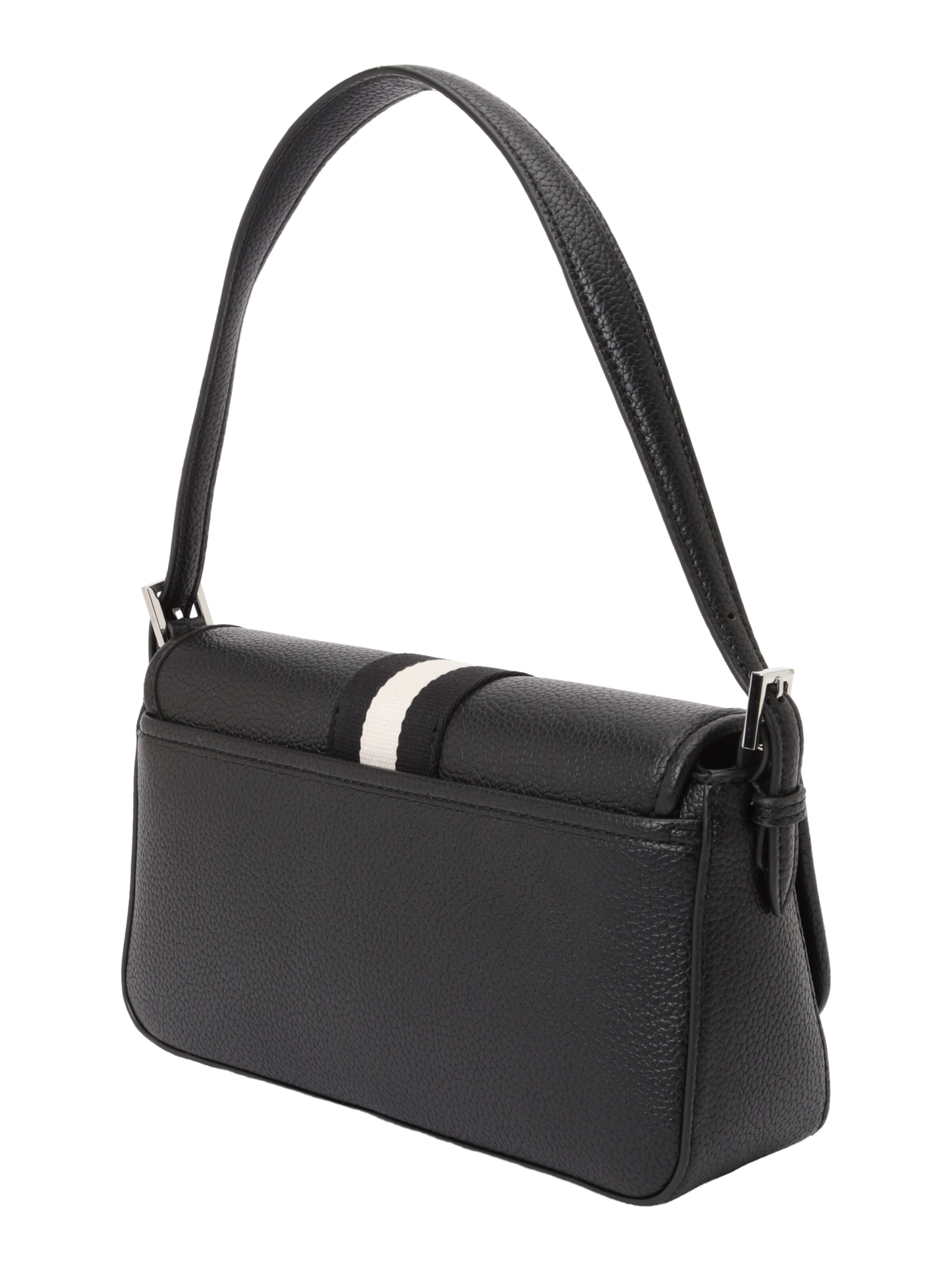 DKNY Válltáskák - fekete: oldalt