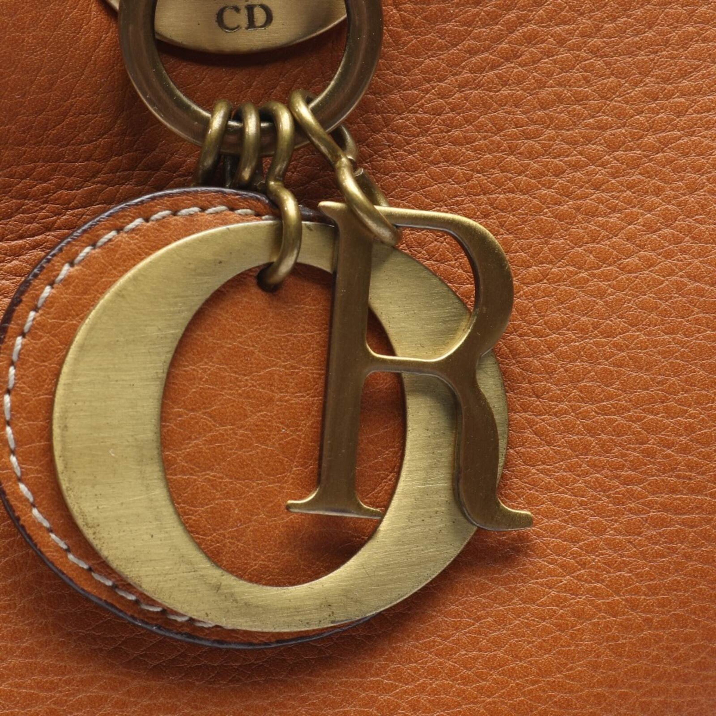 Dior Bag in One size in Orange