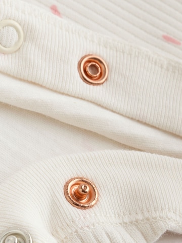 Ensemble de linge Next en blanc