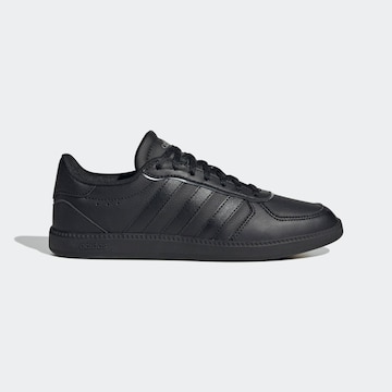 ADIDAS SPORTSWEAR Низкие кроссовки 'Breaknet Sleek' в Черный