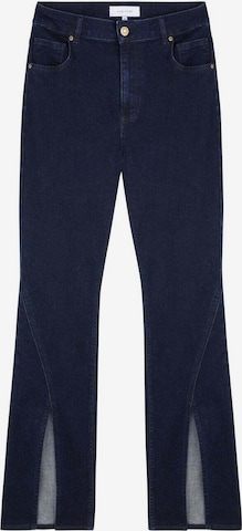 Scalpers Regular Jeans in Blue: front
