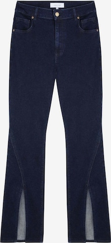 Scalpers Regular Jeans in Blauw: voorkant