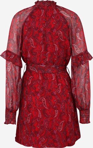 Dorothy Perkins Tall - Vestido en rojo