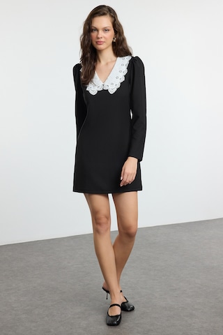 Trendyol Dress in Black