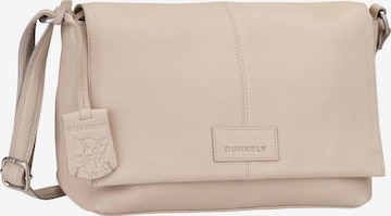 Sac à bandoulière 'Soft Skylar' Burkely en gris : devant