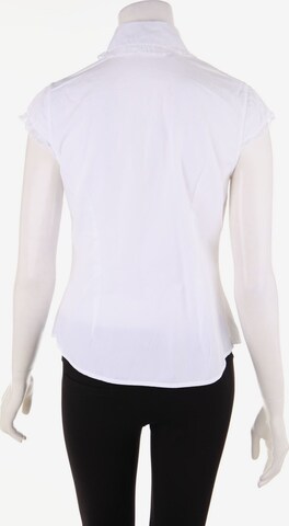 Anne Fontaine Blouse & Tunic in M in White